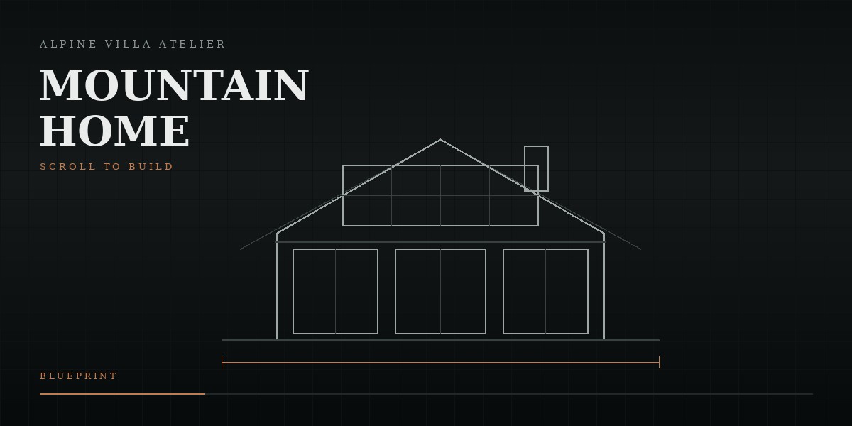 Chalet — screenshot