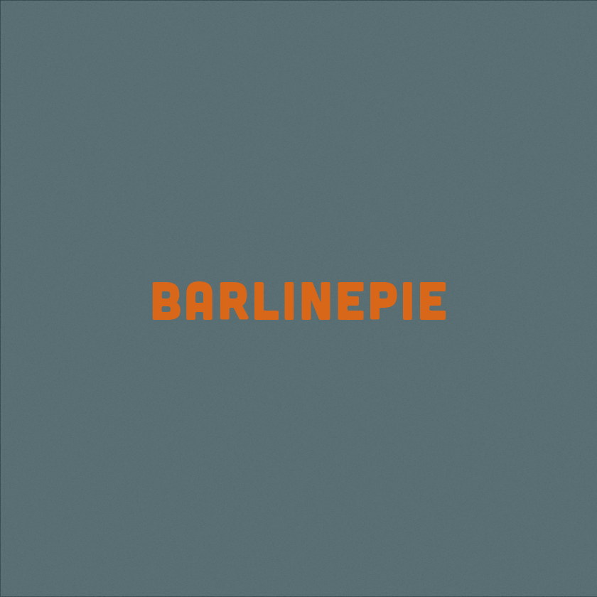 Barlepie — interface design