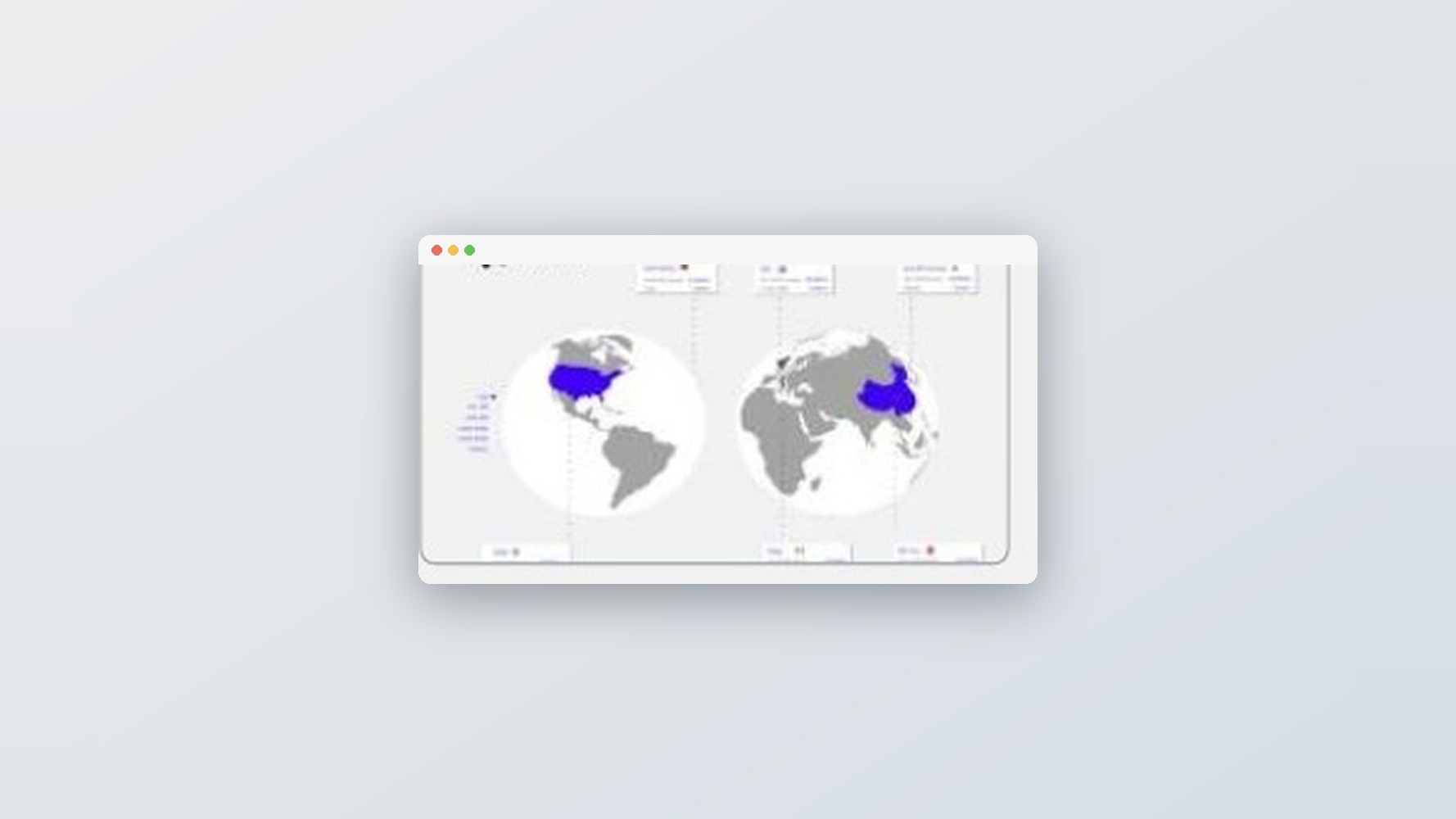 Marketcolor — Web
