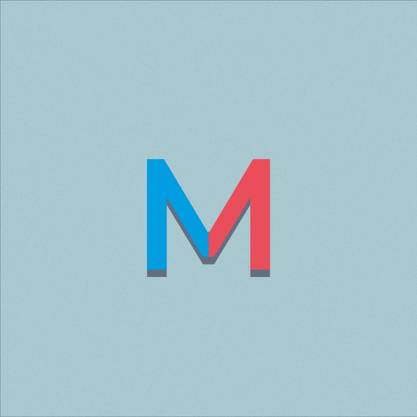 Meetsland — interface design